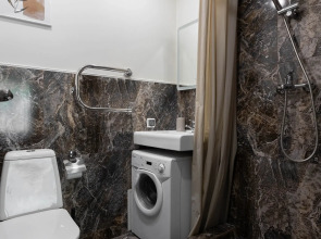 Апартаменты Студия Riva Apart Тюльпан