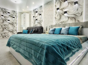 Квартира дизайнерская Renta27 в самом сердце города