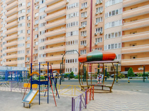 Апартаменты Уютная квартира в Краснодаре