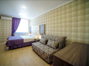 Гостевой дом Hare house