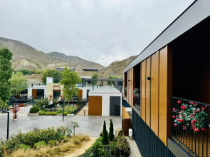 База отдыха Главрыба