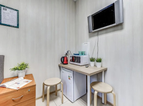 Меблированные комнаты Neotel 17