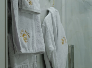 Отель Атлантис Марина