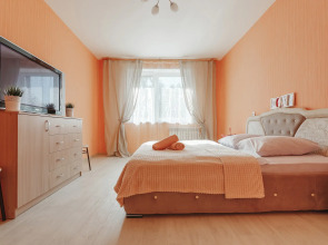 Апартаменты на Офицерской 1А