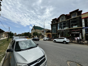 Мини-отель Gold Lion