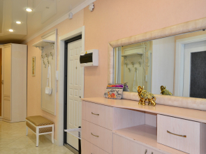 Квартира ЭмиЛи Центр — Современные апартаменты для вашего отдыха