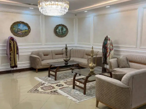 Karvon Hotel&Restaurant Samarkand