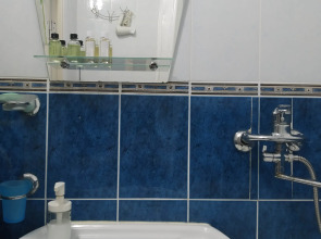 Квартира Евродвушка Две подушки у Колоса