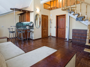 Мини-Отель Анна