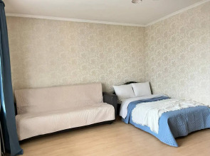 Квартира Уютная квартира на Комарова