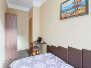 Мебелированные комнаты Rooms 1/10