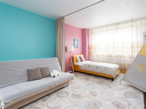 Квартира на Тихой улице 6