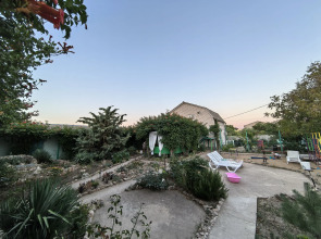 Zhdyom Gostey Guest house