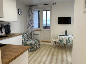 Апартаменты Комфорт