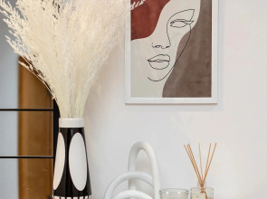 Апартаменты Welcome Home in Marina Crown - 2 спальни