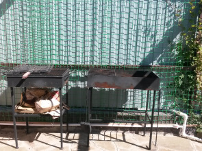 Гостевой дом Курортный 17