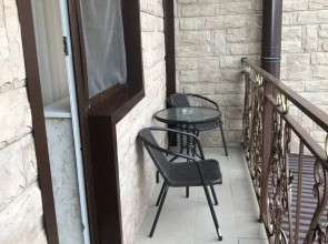 Мини-отель Вилла солнца