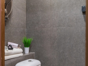 Апартаменты Prim Rooms The Secret Hill