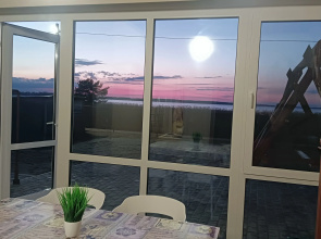 3 Dupleks Na Pervoy Linii Seligera Private House