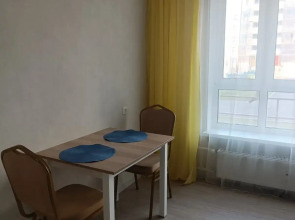 Квартира Уютная в новом районе