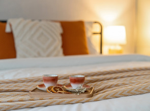 Квартира у Белорусской/Динамо