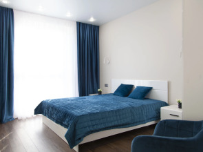 Квартира Жк на рябиновой 13-15