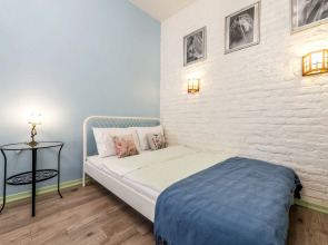 Квартира ApartMe на Канале Грибоедова