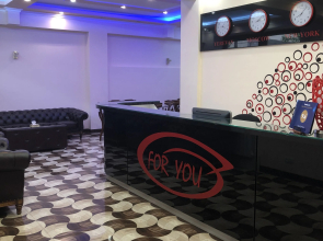 For You Hotel