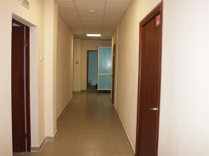 Хостел Северянка