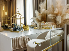 Апартаменты Flate Zone