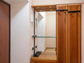 Апартаменты Заморенова 9/2