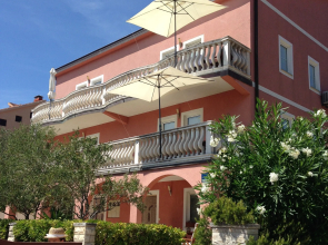 Peric Apartments