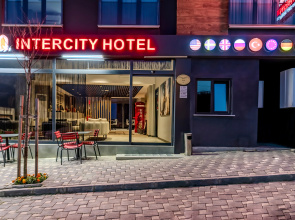 Intercity Airport Hotel