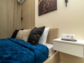 Квартира Любимово 10-613