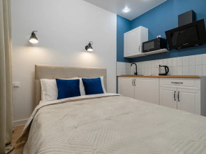 Апартаменты 1 на Студенческой 30