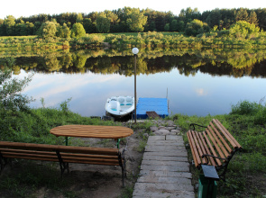 Отель Кентавр