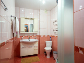 Отель Жемчужина