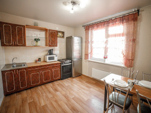 Апартаменты Улица Свободы 31а