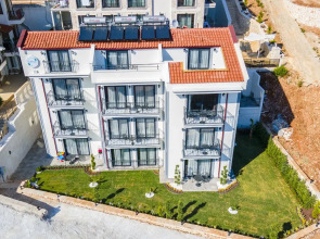 Апартаменты Lobelya Suites