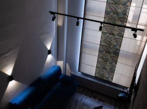 Апартаменты Chilim