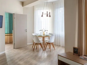 Apartments Malina Shtolz Family