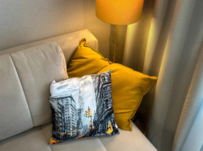 Апартаменты GRAND APART Modern 3