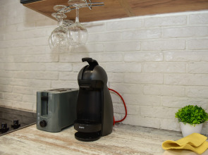 Квартира как Дома