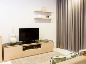 Отель The Silver Palm Wellness Resort