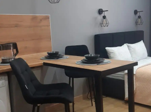 Medovy Loft Apartments