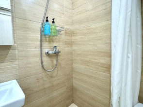 Квартира Mars Hotel Павловский Тракт 307