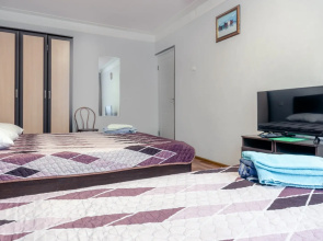 Variant Guest House