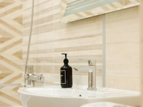 Апартаменты Уютная Квартира в Центре Города