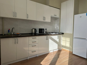 Апартаменты на Балтике 9