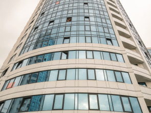 Апартаменты бизнес класса ЖК Морская Симфония 2